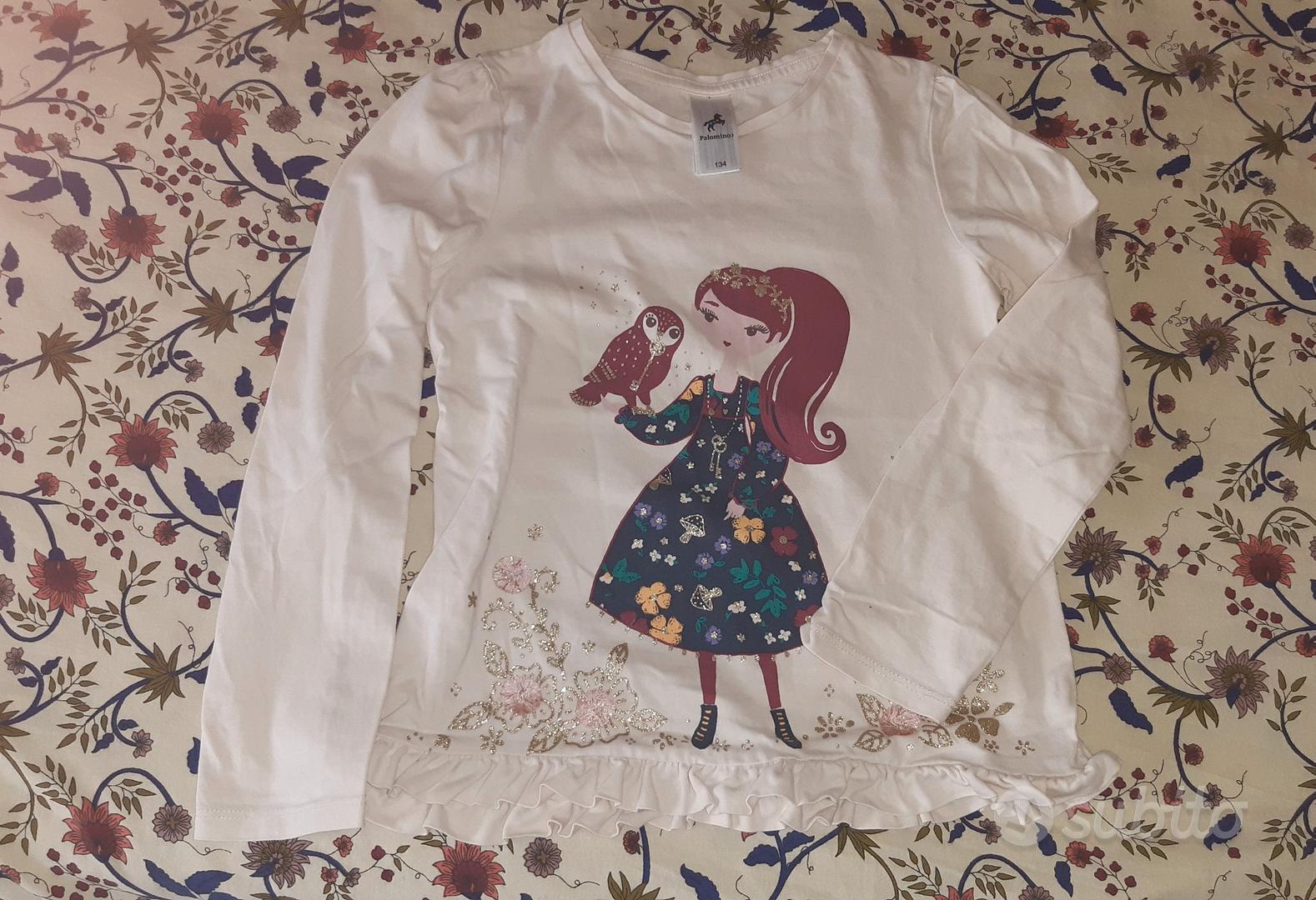 Palomino abbigliamento bambina hot sale