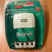 Caricabatterie Come Nuovo