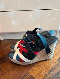Tacchi Tommy Hilfiger nº39