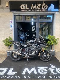 BMWS 1000 XR GARANZIA UFFICIALE BMW CRONOLOGIA IVA