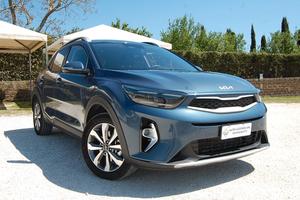 Kia Stonic 1.2 MPI GPL Style Special Edition