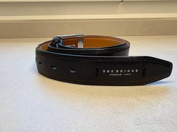 Cintura uomo THE BRIDGE
