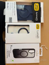 Cover iPhone 16 Plus