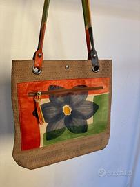 Borsa ASTORE in pelle Made in Italy