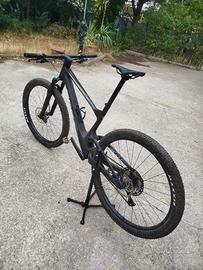 MTB  Scott Spark RC team 2025 