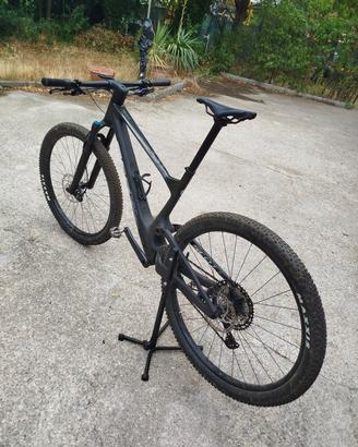 MTB  Scott Spark RC team 2025 
