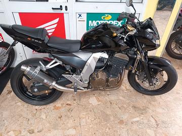 Kawasaki Z 750