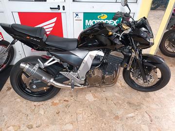Kawasaki Z 750