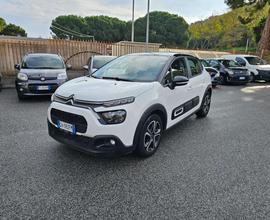 CITROEN C3 PureTech 83 S&S Shine