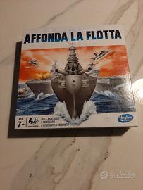 Affonda la flotta