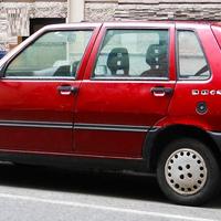 Ricambi Fiat Uno fire 1.0 i.e. mk2 dal '89 Tipino