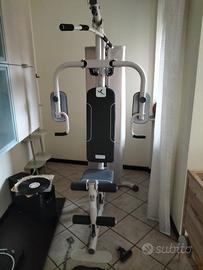 palestra multifunzione 