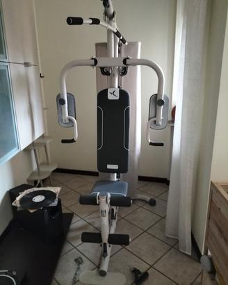 palestra multifunzione 
