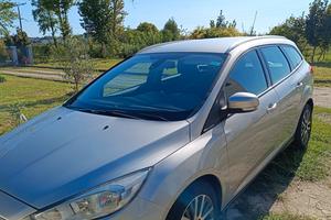 Focus 1.5 TDCI SW 70kw euro6