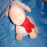 pecora gadget Yamamay vintage 