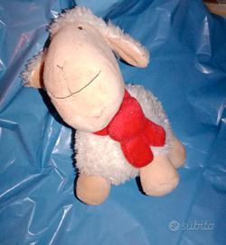 pecora gadget Yamamay vintage 