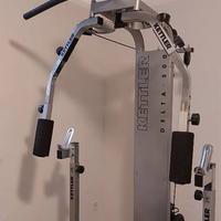 Palestra