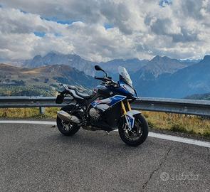 BMW S1000XR Full optional
