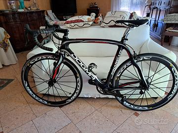 bici pinarello dogma 2