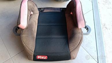 rialzo seggiolino auto 