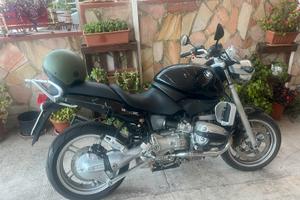 Moto Bmw r850r confort 2006