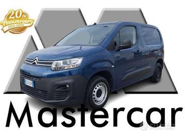 CITROEN Berlingo 3 POSTI BlueHDi 100 S&S M Club