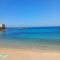 Tipico appartamento centro storico gallipoli