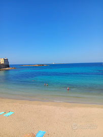 Tipico appartamento centro storico gallipoli