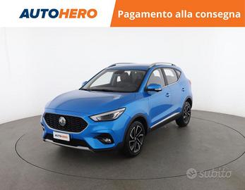 MG ZS CY81628