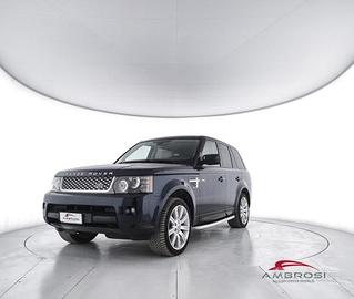 LAND ROVER Range Rover Sport 3.0 TDV6 HSE - PER