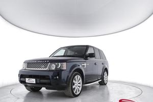 LAND ROVER Range Rover Sport 3.0 TDV6 HSE - PER