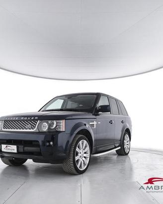 LAND ROVER Range Rover Sport 3.0 TDV6 HSE - PER