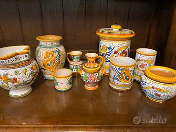 Ceramiche di Deruta