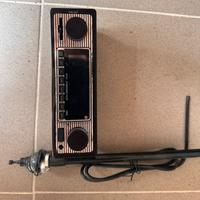 Autoradio