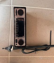 Autoradio