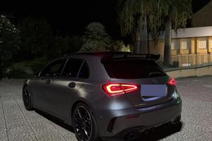 Mercedes  Classe A 35 Amg Race Edition