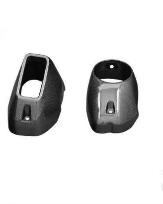 Fondelli scarico carbonio bmw r 1250 gs / adv