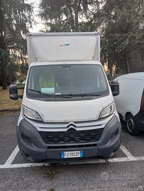 citroen jumpy casnto 