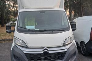 citroen jumpy casnto 