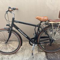 Bicicletta uomo