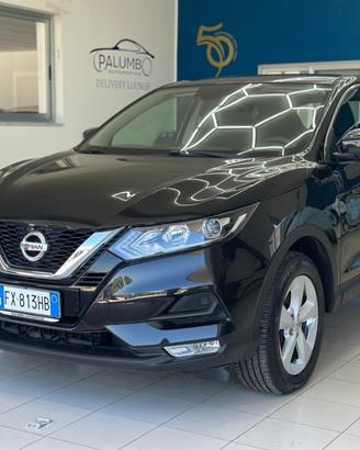 NISSAN Qashqai 1.5 dCi 115 CV Business