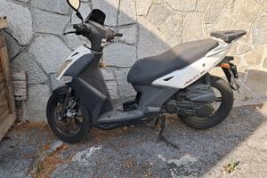 Kymco Agility 50 anno 2009 solo 7200km
