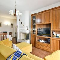 APPARTAMENTO CON 3 CAMERE E DOPPI SERVIZI !!