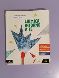 chimica intorno a te 