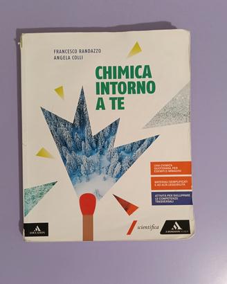 chimica intorno a te 