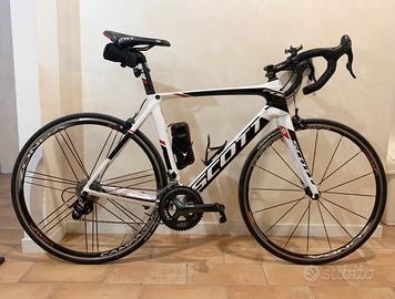 Scott Foil 10 Aero Carbonio