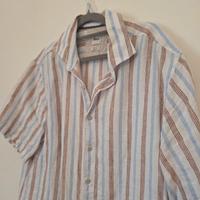 2 camicie estive e 1 t-shirt