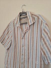 2 camicie estive e 1 t-shirt