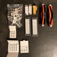 kit ricambi aspirapolvere Roborok Xiaomi