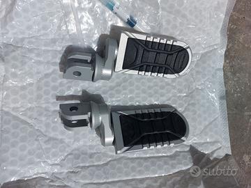 Pedane regolabili Bmw R 1250 R;R 1250 RS